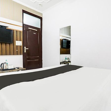 Hotel O Anchal Dx New Delhi Extérieur photo